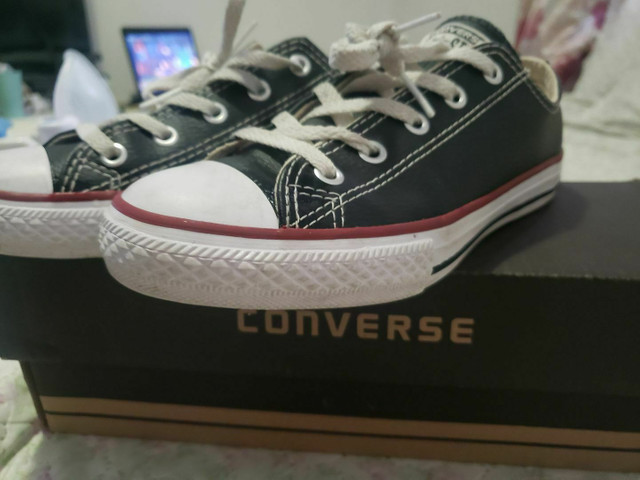converse comme des garcons olx