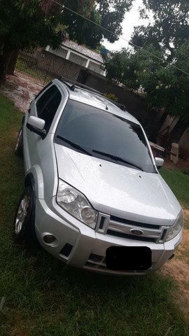 EcoSport XLS 1.6 2008