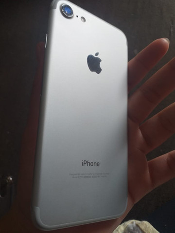 IPhone 7 128 gigas