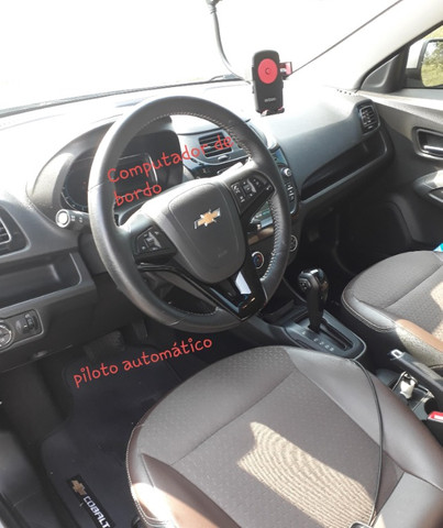 Venda Cobalt LTZ - Foto 8