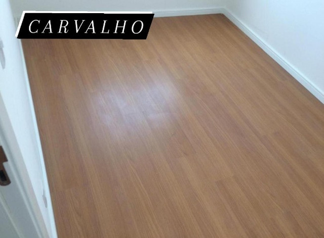 Piso laminado 24 reais mao de obra
