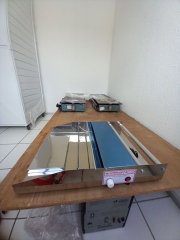 Embaladora de resinite  - Foto 5