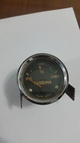 Marcador combustível kombi vovozinha usado - Foto 4