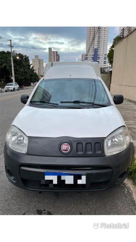 FIORINO 1.4 2014 -RS 39.900