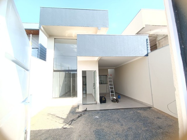 Casas em Anápolis diversas localidades  - Foto 2