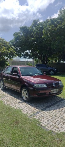 Gol G3 1.6 99/00