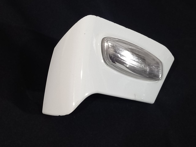 Moldura inferior Retrovisor C4/ Grand Picasso Direito - Foto 2
