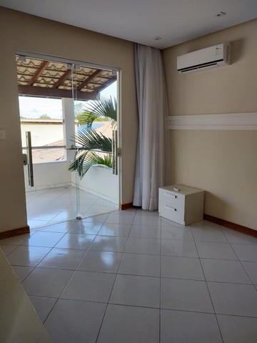 Casa 4/4 , todos suítes, espaço gourmet - Maravilhosa! - Foto 3