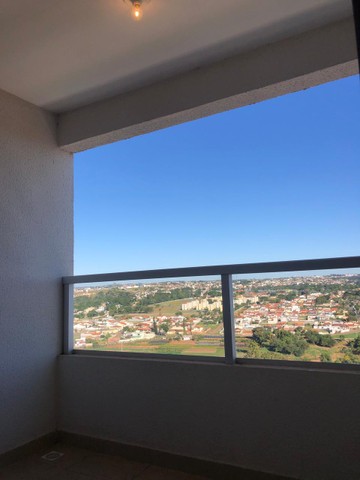 Apartamento para aluguel com 60 metros quadrados com 2 quartos em São Carlos - Anápolis -  - Foto 17
