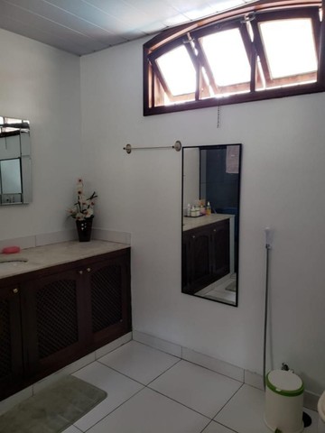 Mansão para aluguel e venda tem 760m²  com 4 suites em Batista Campos - Belém - Pará - Foto 9