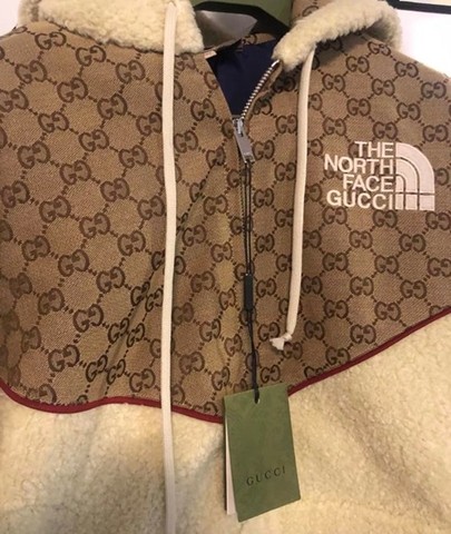 gucci rose jeans