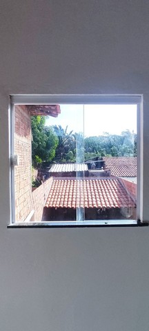 Janela de vidro temperado - até 10x cartão! - Foto 3