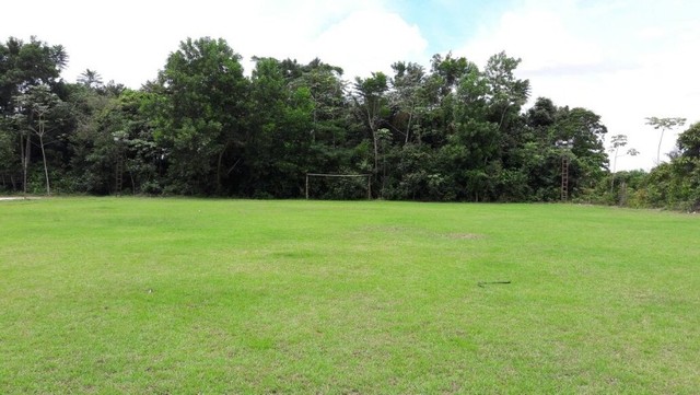 Aluguel/venda sitio Chácara Carnaval eventos evang., para até 250 pessoas, apto clim, - Foto 4