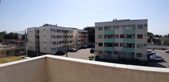 Apartamento 02 quartos - Rocha Sobrinho - Mesquita RJ - Foto 14