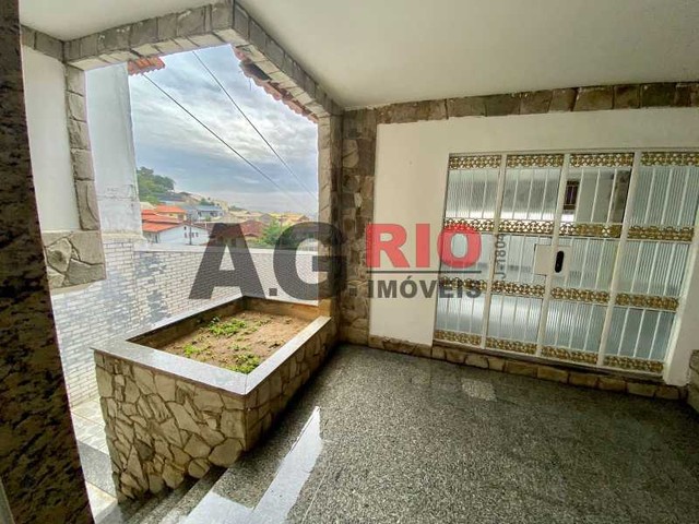 Casa em Condomínio : Duplex / Residencial / Vila Valqueire - Foto 4