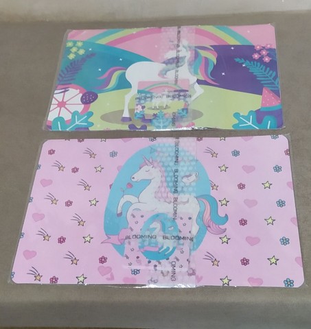 Lugar Americano Unicórnio