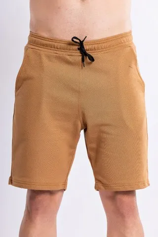 Shorts Moletom Masculinos