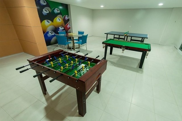 Apartamento para venda tem 84 metros quadrados com 3 quartos em Parquelândia - Fortaleza - - Foto 6