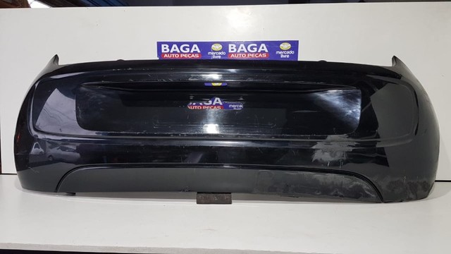 Parachoque Traseiro Volkswagen Up 2013 2014 2015 2016