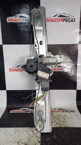 Máquina De Vidro Traseiro Direito 308/408 - Foto 2