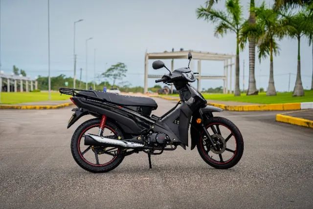 Shineray 150-8 JEF 2024 - 1240771967 | OLX