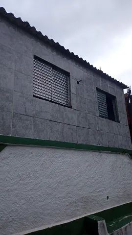 Captação de Casa a venda na Rua Santa Mercedes, Morro de São Bento, Santos, SP