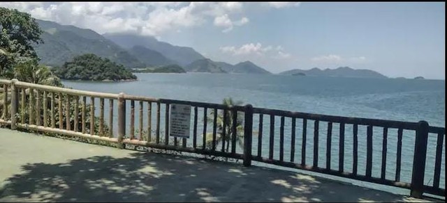 Casa Temporada em Praia Brava, Mangaratiba, RJ - Foto 4