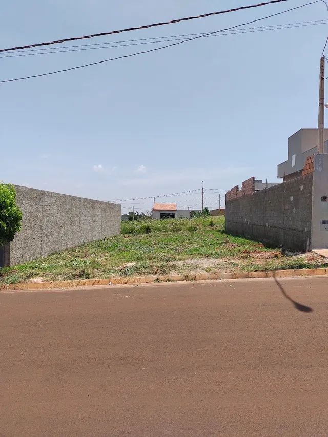 Captação de Terreno a venda na Rua José Benedito da Silva, Subsetor Norte - 10 (N-10), Ribeirão Preto, SP