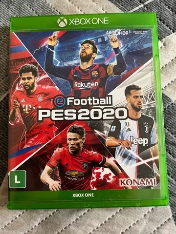 Jogo De Pes: Promoções