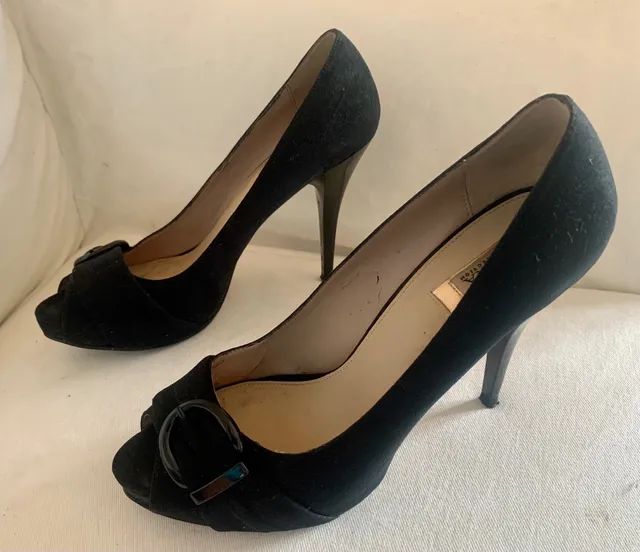 Sapato 39 Zara 