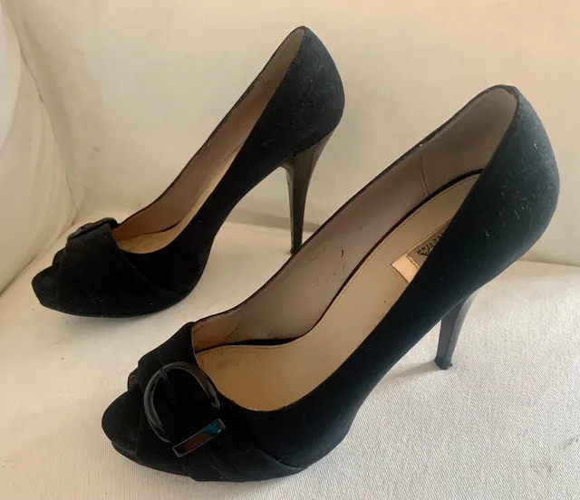Sapato 39 Zara