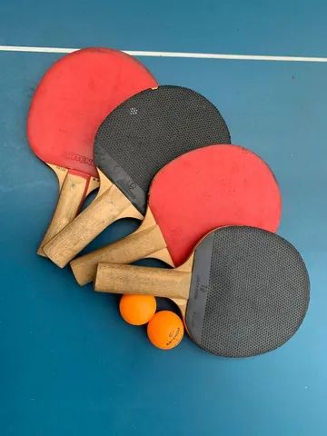 Mesa de Ping Pong Completa | Mesa Klopf Usado 62819606 | enjoei