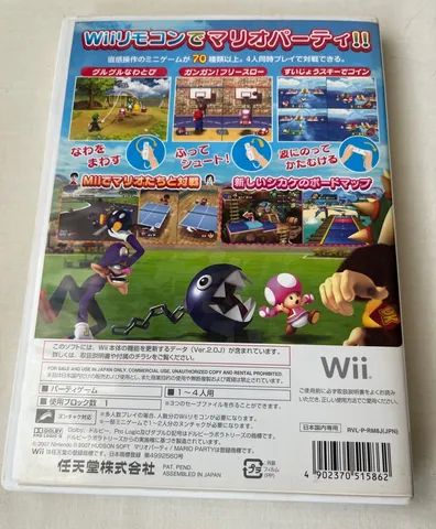 Jogo Nintendo Wii Original - Foto 3