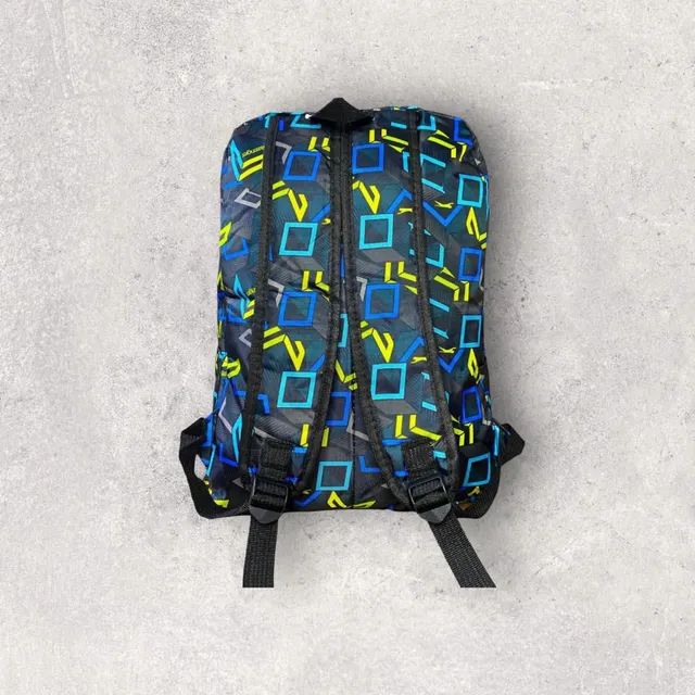 Mochila Unisex - Foto 5