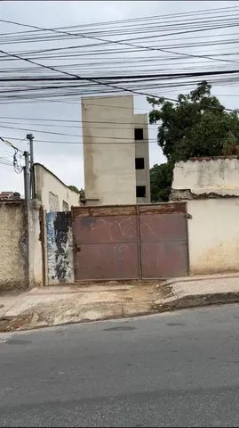 Captação de Apartamento a venda na Rua Manoelina Dornelas, Jaqueline, Belo Horizonte, MG