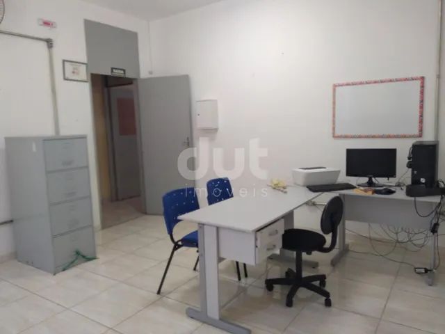 Prédio comercial à venda no Parque São Quirino em Campinas/SP - Foto 5