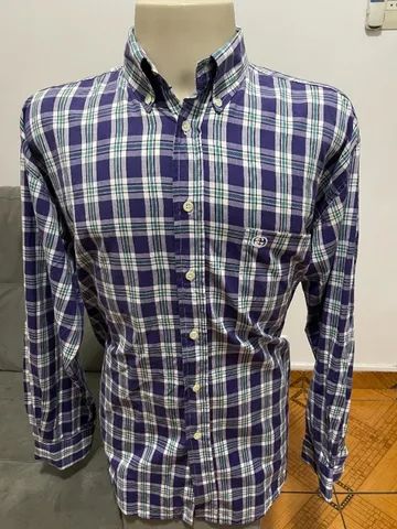 Camisa Original da Gucci Semi Nova