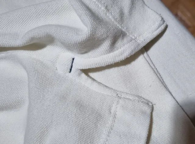 Camisa gola polo American Eagle Outfitters - Foto 3