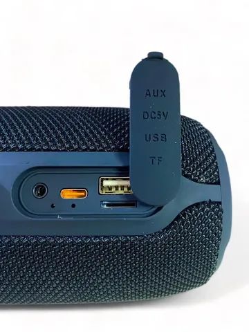 Caixa de Som Hmaston TN13 - Foto 3