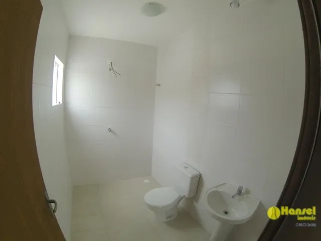 Apartamento com 2 quartos para alugar por R$ 1500.00, 80.00 m2 - XAXIM - CURITIBA/PR - Foto 7