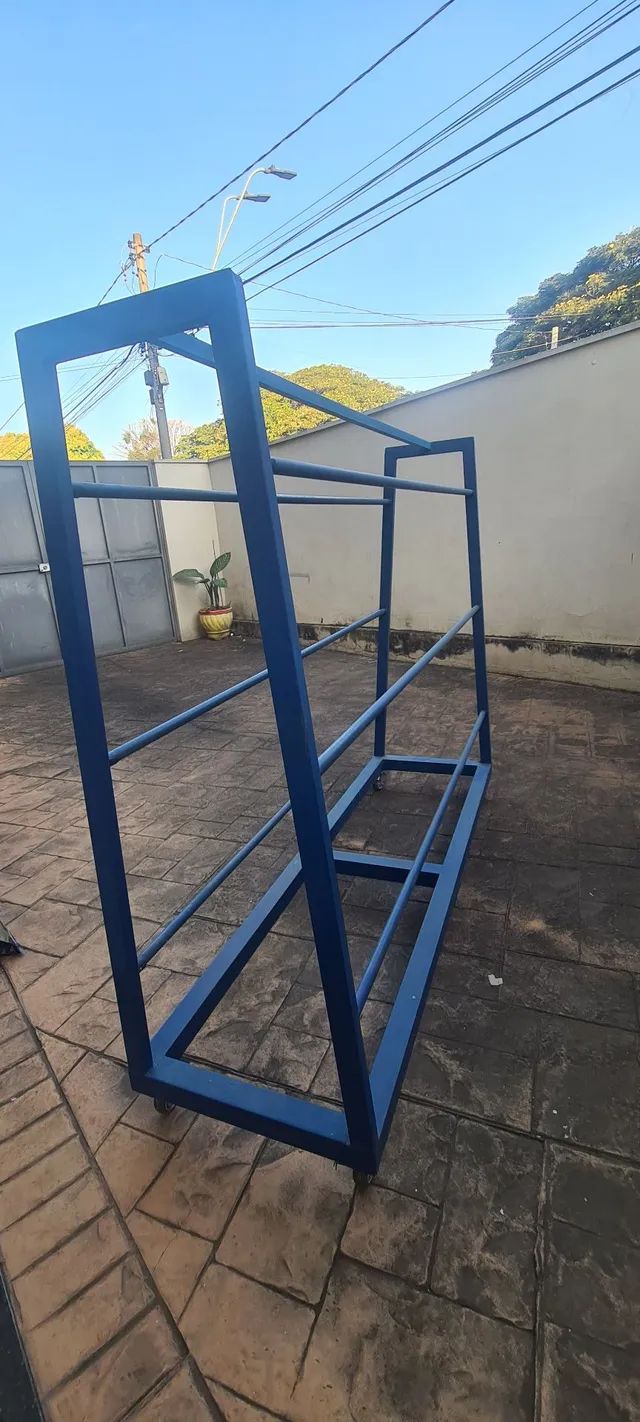 Porta rolos  - Foto 2