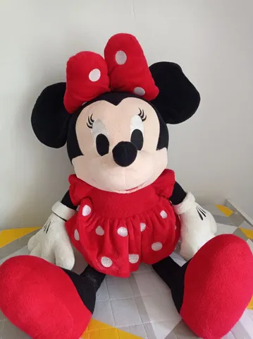 Minie Pelúcia