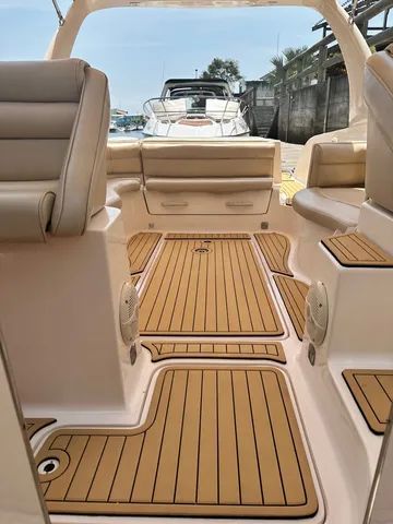 Magna 278 V8 impecável - Foto 6