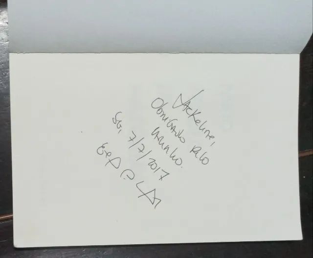 meio seculo de historia, eliel martins - Foto 3