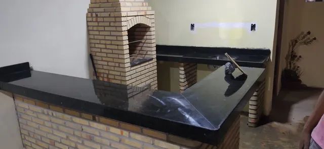 Mármores, Granitos e Silestones - Foto 4