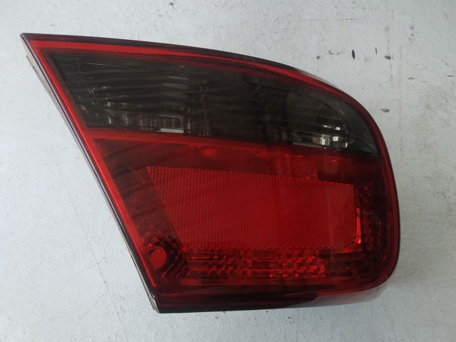 Lanterna VW gol G5 esquerda avista - Foto 2