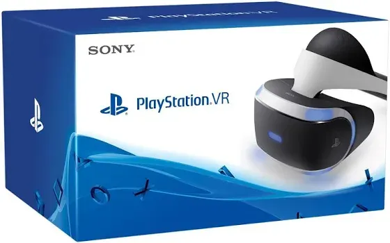 playstation vr no Paraguai 