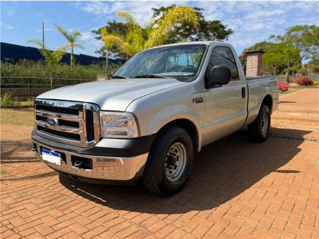 F250 - 2002 - R$ 105.900,00 - Foto 2
