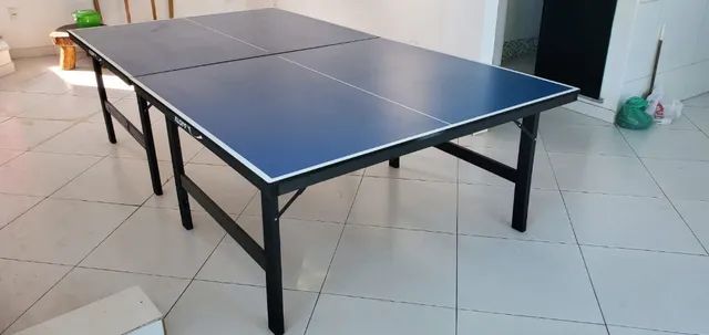 Raquete ping pong klopf