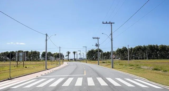 Terreno Jardim América - Passo de Torres  - Foto 3